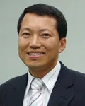 대학교수인 박남기의 대표 이미지