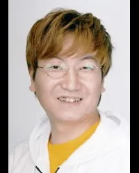성우인 이치조 카즈야의 대표 이미지
