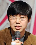 방송PD인 이재상의 대표 이미지