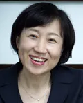 극작가인 강은경의 대표 이미지