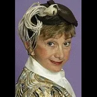 영화배우인 몰리 피콘의 대표 이미지