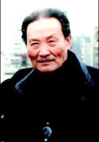 배우인 묘천의 대표 이미지