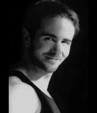 영화배우인 토드 페넬의 대표 이미지