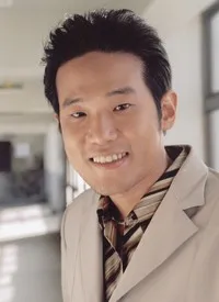 가수인 김성욱의 대표 이미지