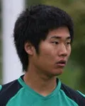 축구선수인 이강호의 대표 이미지
