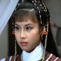 배우인 문설아의 대표 이미지