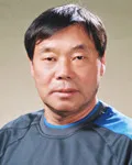 축구감독인 박이천의 대표 이미지