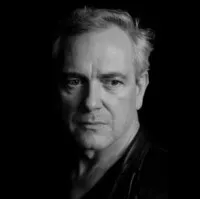 배우인 진 베르뵈츠의 대표 이미지