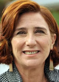 배우인 그라시아 올라요의 대표 이미지