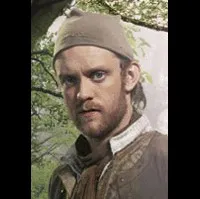 영화배우인 샘 트로우턴의 대표 이미지