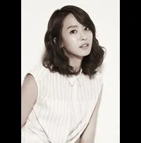 탤런트, 가수인 박정아의 대표 이미지