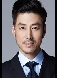 탤런트, 영화배우인 윤태영의 대표 이미지