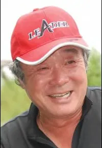 배우인 문창길의 대표 이미지