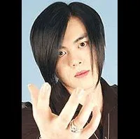 가수인 문희준의 대표 이미지