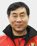 축구감독, (전직)축구코치인 김성남의 대표 이미지