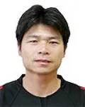 축구코치, (전직)축구선수인 김용갑의 대표 이미지