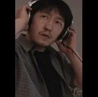 배우인 조연호의 대표 이미지