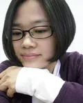소설가인 김희진의 대표 이미지