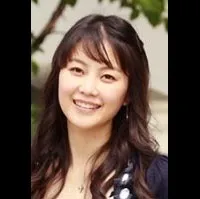 배우인 오수아의 대표 이미지