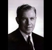 영화배우인 조지 머피의 대표 이미지