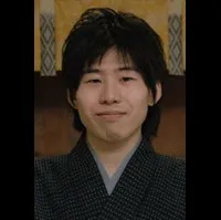 배우인 미우라 아키후미의 대표 이미지