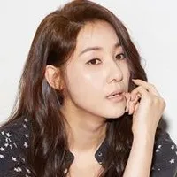 탤런트, 영화배우인 윤지민의 대표 이미지