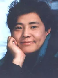 배우인 민규의 대표 이미지