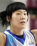 농구선수인 박언주의 대표 이미지
