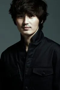 영화배우, 탤런트인 홍승진의 대표 이미지