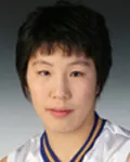 (전직)농구선수인 김정아의 대표 이미지