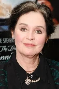 배우인 밀리 퍼킨스의 대표 이미지