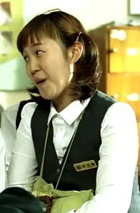 배우인 함유선의 대표 이미지
