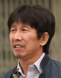 영화배우인 정대용의 대표 이미지