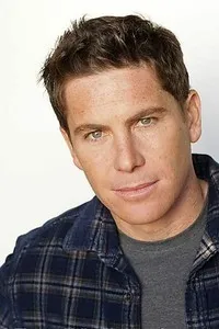 배우인 로버트 제인의 대표 이미지