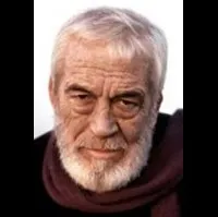 영화감독인 존 휴스턴의 대표 이미지