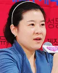 방송PD, 시나리오작가인 김수영의 대표 이미지
