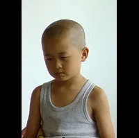 배우인 김박의 대표 이미지