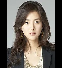 탤런트, 영화배우인 박연수의 대표 이미지