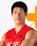 농구선수인 류종현의 대표 이미지