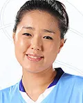농구선수인 이선화의 대표 이미지