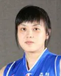 (전직)농구선수인 박경숙의 대표 이미지