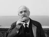 영화감독인 빅토르 시에스트룀의 대표 이미지