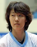 농구선수인 원진아의 대표 이미지