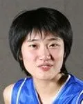 (전직)농구선수인 정송희의 대표 이미지