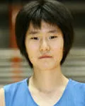 (전직)농구선수인 김미나의 대표 이미지
