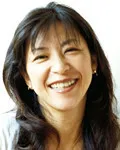 가수인 리사 오노의 대표 이미지
