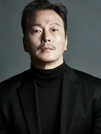 영화배우인 김조운의 대표 이미지