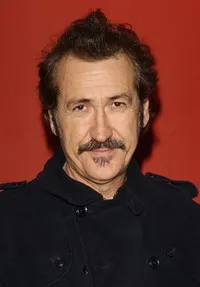 영화배우인 마르코 지아리니의 대표 이미지