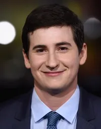 탤런트, 영화배우인 샘 러너의 대표 이미지