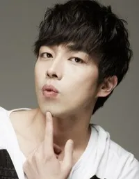 탤런트, 영화배우인 박준석의 대표 이미지